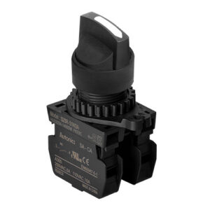 Переключатель с рычагом, S2SR Series, Autonics