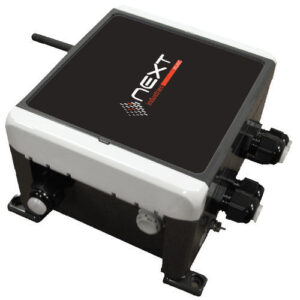 Беспроводной регистратор данных, NI400, Next Industries s.r.l