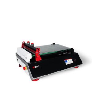 Автоматический аппликатор пленки, AB4120, AB4220, TQC Sheen BV