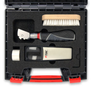 Испытательный набор адгезии, CC1000, TQC Sheen BV