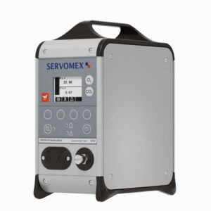 Анализатор для кислорода, MiniFoodPack 5200, SERVOMEX