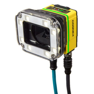 Система технического зрения для робота, In-Sight 7800, Cognex Corporation