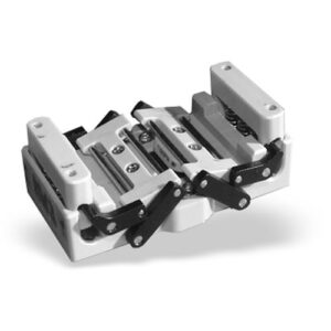 Тестовый разъем QFN, YED274 series, Yamaichi Electronics