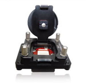 Тестовый разъем, Y-RED series, Yamaichi Electronics