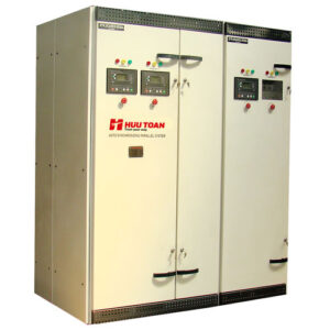 Распредустройство 3 полюса, HT6A series, Huu Toan Group