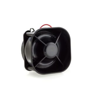 Встроенный громкоговоритель, CRATQ, SATEP