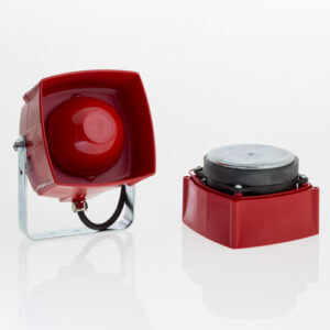 Звуковой передатчик IP66, TE530, SATEP