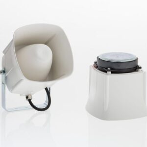 Звуковой передатчик IP66, TE520, SATEP