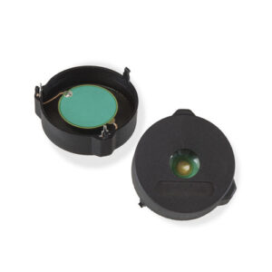 Пьезоэлектрический зуммер, TRH050, SATEP