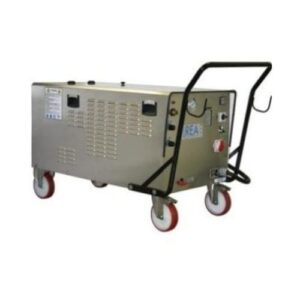 Парогенератор насыщенным паром, SATURNO MAXI, REA STEAM CLEANING SRL
