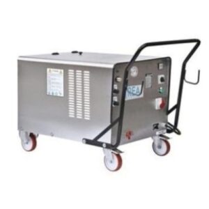 Парогенератор насыщенным паром, SATURNO SPECIAL 2, REA STEAM CLEANING SRL