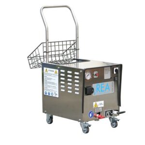 Электрический парогенератор, SATURNO COMPACT 3, REA STEAM CLEANING SRL