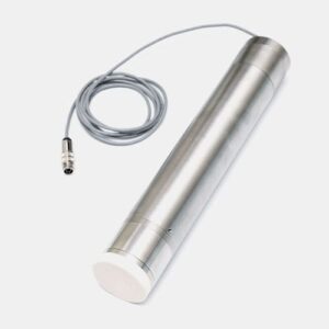 Настенный датчик влажности и температуры, FL-WAPP, Franz Ludwig Gesellschaft für Mess- und Regeltechnik mbH