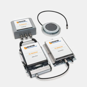 Измеритель влажности для бетона, FL-SlimLine, Franz Ludwig Gesellschaft für Mess- und Regeltechnik mbH