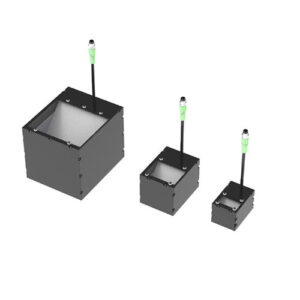 Коаксиальное инспекционное освещение, VL-COX series, FÖGE Elektronik GmbH