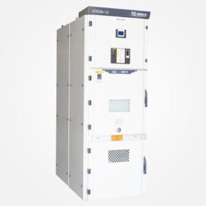 Распредустройство переменный ток, KYN28A-12, Wetown Electric Group