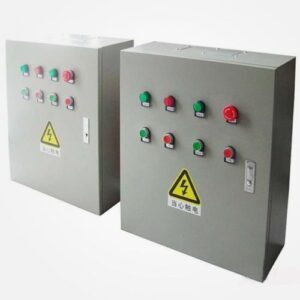 Распредустройство напряжения, XL, Wetown Electric Group