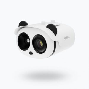 Камера для измерения температуры, SN-T5P-F, Sunell