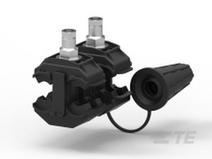 Изолированный коннектор, IPC-P3X-P4X series, TE Energy