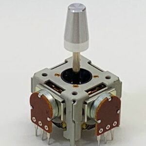 Джойстик с потенциометром, TX-26PRR, tbm