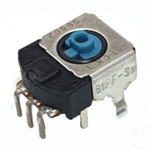 Потенциометр для печатной платы, 81PF-S2R B10K, tbm