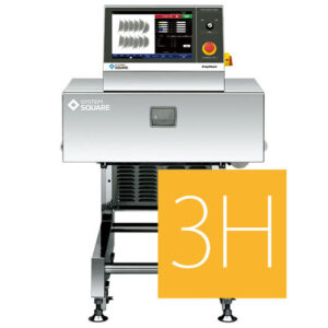 Прибор для контроля с рентгеновским излучением, SX2-2353HW, SYSTEM SQUARE Inc.