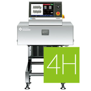 Прибор для контроля с рентгеновским излучением, SX2-2554HW, SYSTEM SQUARE Inc.