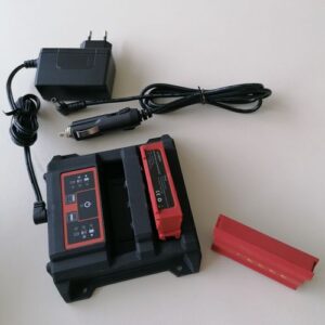 Нагрузочный модуль, E-Chronos ACC.KIT, E-CHRONOS SA