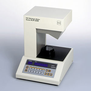 Измеритель влажности для продуктов питания, KJT-230, Kett Electric Laboratory