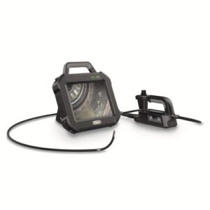 Гибкий видеоэндоскоп, VTec S , NDTec AG