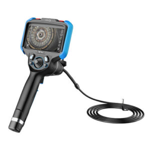 Гибкий видеоэндоскоп, VTec Q, NDTec AG