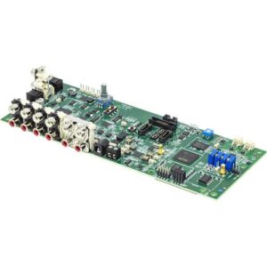 Микроконтроллер 16 битов, ADSP-21566, Eltech Ltd.