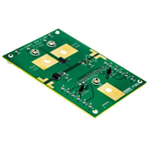 Драйвер для управления затвором MOSFET, LT4200, Eltech Ltd.