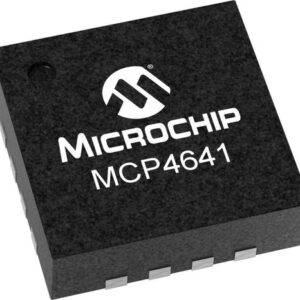 Потенциометр SMD, MCP4 series, Eltech Ltd.