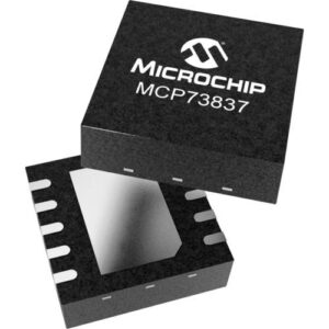 Контроллер заряда батарей, MCP73 series, Eltech Ltd.