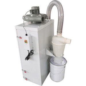 Циклонный пылеуловитель, DC370, Zhejiang Tongbao Surface Processing Equipment Technology Co., Ltd.