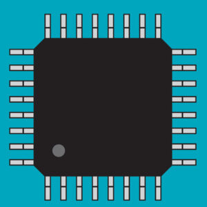 Микроконтроллер 16 битов, RL78 series, Renesas Electronics