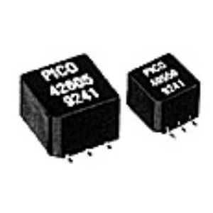 Катушка индуктивности в катушке, 4 series, Pico Electronics