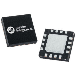 Линейный стабилизатор, MAX77231, Symmetron