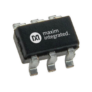 Драйвер для управления затвором MOSFET, MAX25615, Symmetron