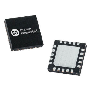 Микроконтроллер ШИМ, MAX17500, Symmetron