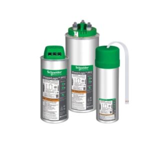 Конденсатор из алюминия, VarplusCan, Schneider Electric - Electrical Distribution