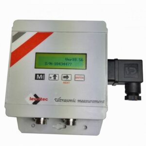 Ультразвуковой регулятор расхода, FS012-18, Sensotec Instruments