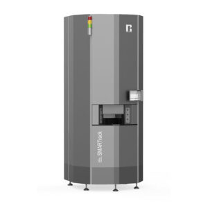 Система геолокализации, RTA-600, RoboTechnik