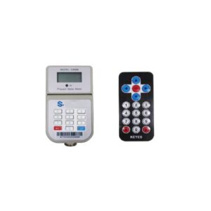 Объемный счетчик, SKZS-K series , Wuhan Radarking Electronics Corp