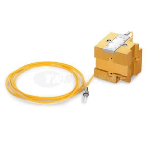 Оптический датчик вибраций, , T&S Communications