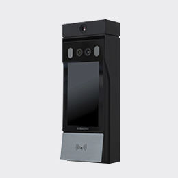 Система фотоаппаратов для измерения температуры, KSCA120-ANW-TFC, KEDACOM