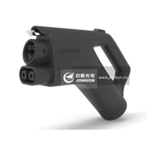 Коннектор для источника электропитания, EVC1-VC-16A-240V, JONHON
