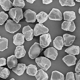 Порошок с алмазом, SCMD-AA, Zhengzhou Sino-Crystal Diamond Company