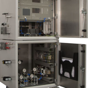 Анализатор ртути, SM-4 , ENVEA